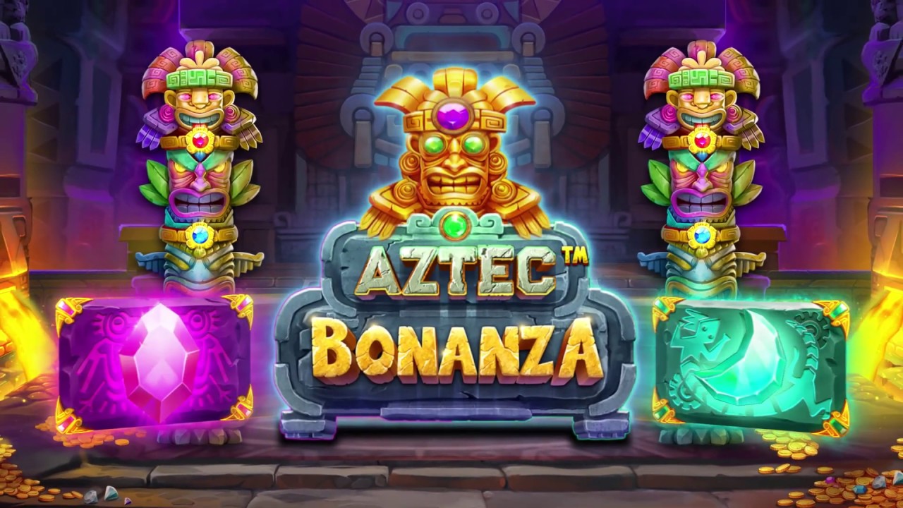 Demo Bonanza Aztek