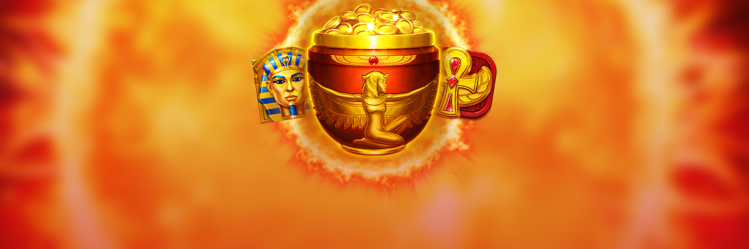 Matahari Mesir 3 Slot  
