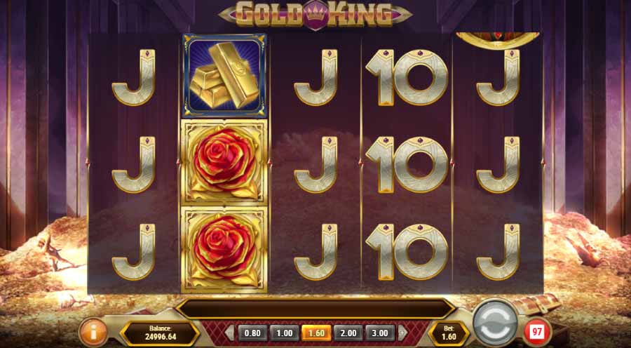 Memahami Konsep Stacked Symbols dalam Slot Online