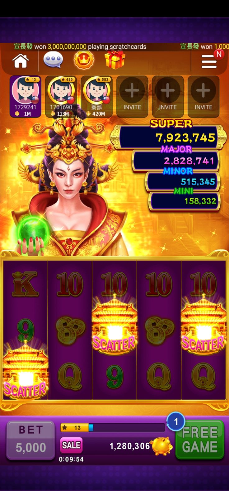 Jackpot Minimalist: Menang Tanpa Drama di TATO69