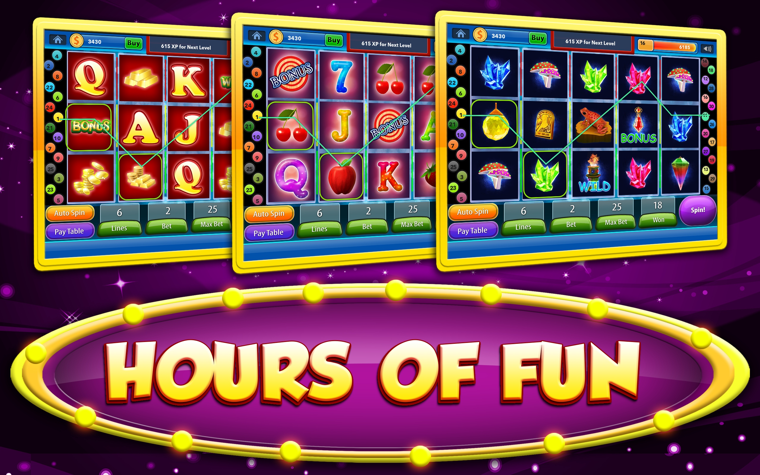 Apa itu video poker 10 tangan?